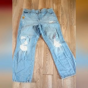 Sugar jade jeans 20p